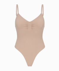 Nude Thong