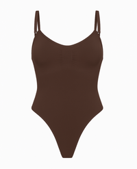 Brown Thong