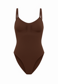 Brown Slip
